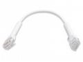 Ubiquiti U-Cable-PATCH-RJ45, Eth Patch Kabel, 0,1m