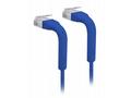Ubiquiti U-Cable-Patch-0.3M-RJ45-BL, UniFi Etherne