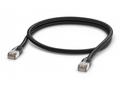 Ubiquiti UACC-Cable-Patch-Outdoor-1M-BK, Venkovní 