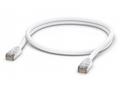 Ubiquiti UACC-Cable-Patch-Outdoor-1M-W, Venkovní U
