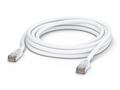 Ubiquiti UACC-Cable-Patch-Outdoor-5M-W, Venkovní U