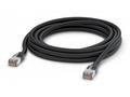 Ubiquiti UACC-Cable-Patch-Outdoor-5M-BK, Venkovní 