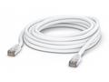Ubiquiti UACC-Cable-Patch-Outdoor-8M-W, Venkovní U