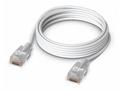 UbiquitiUACC-Cable-Patch-EL-1M-W - UniFi Etherligh