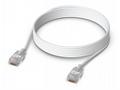 Ubiquiti UniFi Etherlighting Patch kabel 2m, bílý
