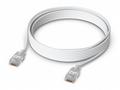 Ubiquiti UniFi Etherlighting Patch kabel 3m, bílý