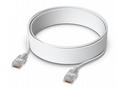 Ubiquiti UACC-Cable-Patch-EL-8M-W - UniFi Etherlig