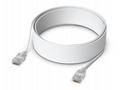 Ubiquiti UniFi Etherlighting Patch kabel 15m, bílý
