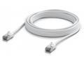 Ubiquiti UACC-Cable-Patch-Outdoor-C6A-5M-W venkovn