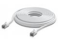 Ubiquiti UACC-Cable-Patch-Outdoor-C6A-12M-W venkov