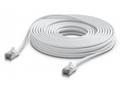 Ubiquiti UACC-Cable-Patch-Outdoor-C6A-15M-W venkov