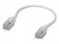 Ubiquiti UniFi Premium Patch Cable 0.15m - Patch k