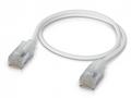 Ubiquiti UACC-Cable-Patch-EL-C6A-0.3M-W - UniFi Pr