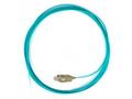 XtendLan FO pigtail SC, 50, 125, OM3, 0,9mm, 1m, L