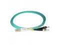 XtendLan FO patch LC-ST 3m 50, 125 duplex OM3, LS0