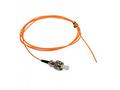 XtendLan FO pigtail ST, 62,5, 125, 0,9mm, 1m, LS0H