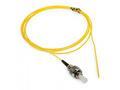 XtendLan FO pigtail ST, 9, 125, 0,9mm, 1m, LS0H, G