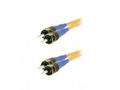 XtendLan FO patch ST-ST 2m 9, 125 duplex, G.652d, 