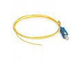 XtendLan FO pigtail SC, 9, 125, 0,9mm, 1m, LS0H, Z