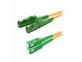 XtendLan FO patch E2000, APC-SC, APC 10m 9, 125 du