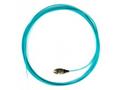XtendLan FO pigtail ST, 50, 125, OM3, 0,9mm, 3m, L