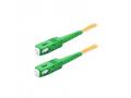 XtendLan FO patch SC, APC-SC, APC 1m 9, 125 simple