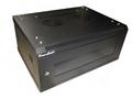 XtendLan 19" nástěnný rozvaděč 4U 600x450, nosnost