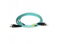 XtendLan FO patch ST-ST 2m 50, 125 duplex OM3, LS0