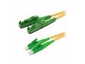 XtendLan FO patch E2000, APC-LC, APC 3m 9, 125 dup