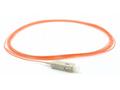 XtendLan FO pigtail SC, 62,5, 125, 1m