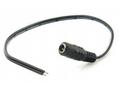 XtendLan Napájecí kabel, pigtail s jedním konektor