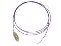 XtendLan FO pigtail SC, 50, 125, OM4, 0,9mm, 1m, L
