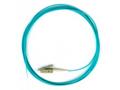 XtendLan FO pigtail LC, 50, 125, OM3, 0,9mm, 1m, L