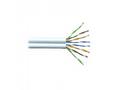 PLANET kabel UTP, drát, 4pár, Cat 5e Planet Elite 