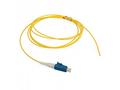 XtendLan FO pigtail LC, 62,5, 125, 1m