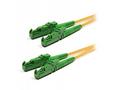 XtendLan FO patch E2000, APC-E2000, APC 0,5m 9, 12