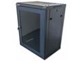 XtendLan 19" nástěnný rozvaděč 15U 600x450, nosnos