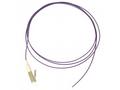 XtendLan FO pigtail LC, 50, 125, OM4, 0,9mm, 1m, L