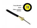 XtendLan FO kabel, 9, 125, 4c, DROP, 3,6mm LS0H, č