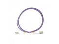 XtendLan FO patch LC-LC 1m 50, 125 duplex OM4, LS0
