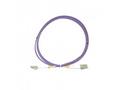 XtendLan FO patch LC-LC 10m 50, 125 duplex OM4, LS