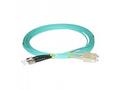 XtendLan FO patch ST-SC 2m 50, 125 duplex, OM3, LS
