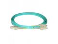 XtendLan FO patch SC-SC 10m 50, 125 duplex OM3, LS