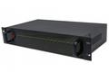XtendLan Zdroj 24V a 28V AC, do 19" rozvaděče, 2U,