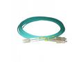 XtendLan FO patch LC-SC 20m 50, 125 duplex OM3, LS