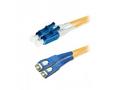 XtendLan FO patch LC-SC 7m 9, 125 duplex, G.652d, 