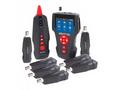 XtendLan Tester STP+PSTN+coax+USB, LCD displej, mě