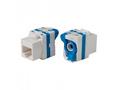 XtendLan Keystone jack RJ45, CAT5e, UTP, uzavírate