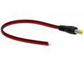 XtendLan Napájecí kabel, pigtail s jedním konektor