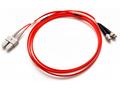 XtendLan FO patch ST-SC 2m 62,5, 125 duplex
